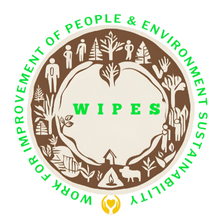WIPES Logo